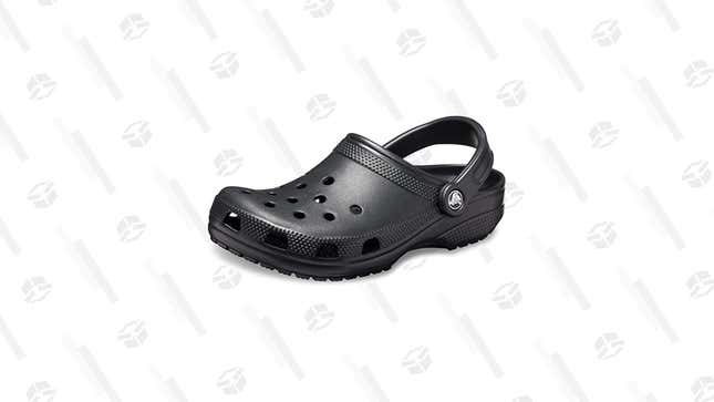 Crocs Unisex-Adult Classic Clogs | $35 | Amazon