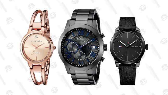 Up to 50% off Watches | Amazon