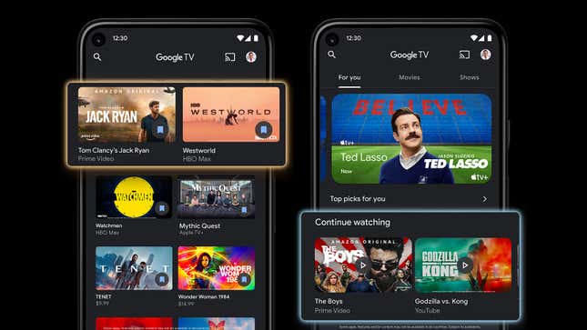 Apple TV - Apps on Google Play