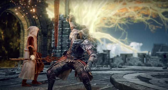 5 Games FromSoftware Should Make After Elden Ring