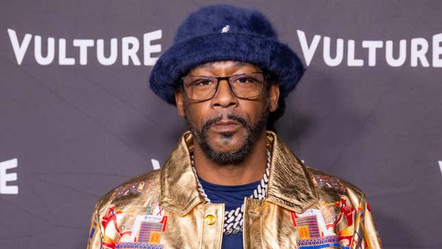 WATCH: This Is The Person Katt Williams Regrets Joking About