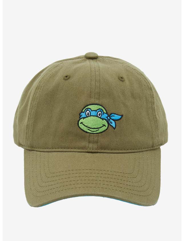 Image for article titled BoxLunch Releases Tasty New Teenage Mutant Ninja Turtles Merch