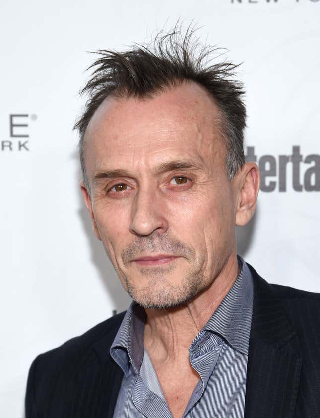 Robert Knepper | Actor, Producer, Soundtrack, Miscellaneous - The A.V. Club