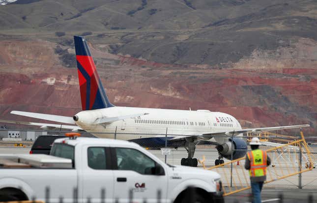 Image for article titled The 5 airports with the highest domestic airfares in America — and the 5 with the lowest