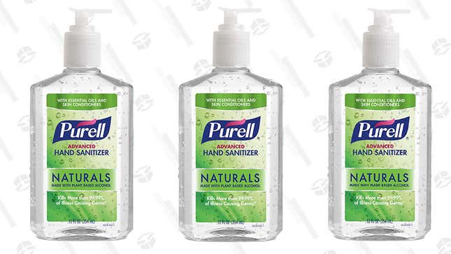 Up to 20% Off Purell Products | Amazon