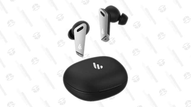 Edifier NB2 Pro True Wireless Earbuds | $68 | Amazon
