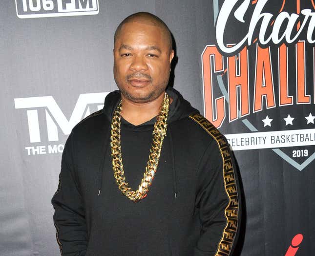Image for article titled Xzibit Goes Full ‘Get Off My Lawn,’ Says Current Hip-Hop Lacks ‘Staying Power’