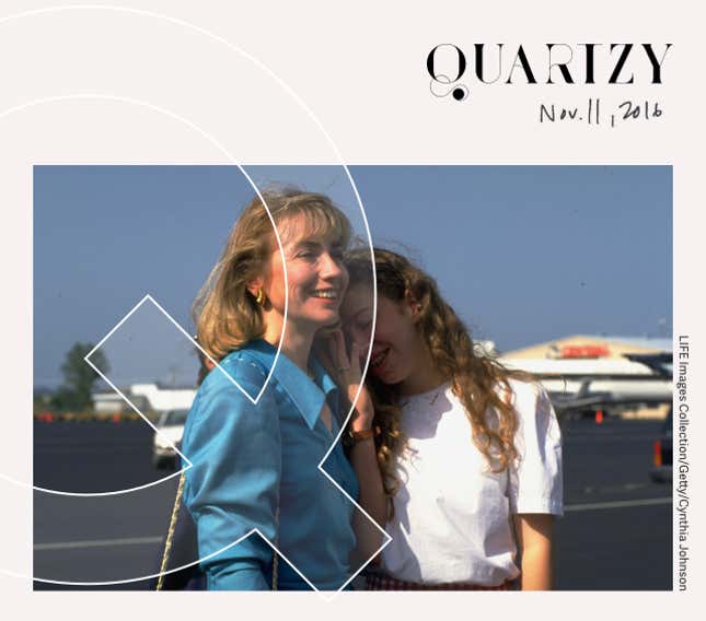 Image for article titled Quartzy: the courage edition