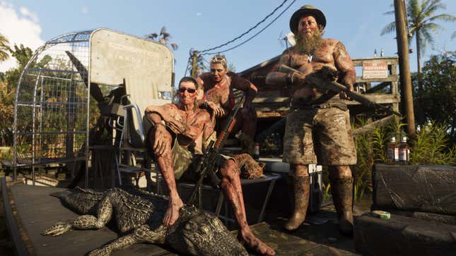 A new screenshot shows characters and locations from GTA 6.