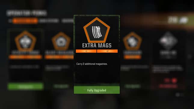 Image for article titled Black Ops 6 Adds Perks To The Single-Player Campaign For The First Time