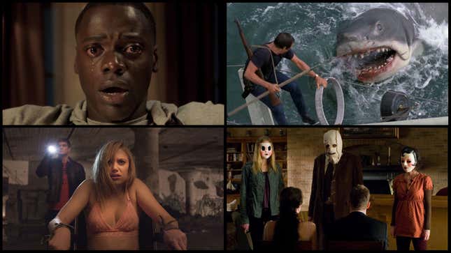 Best Psychological Thrillers on Netflix Right Now (October 2023)