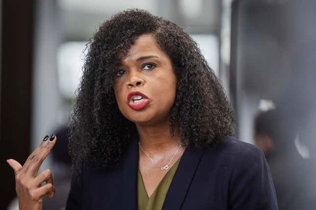 Image for article titled Chicago Prosecutor Resigns After Stating He Can No Longer Work Under Kim Foxx