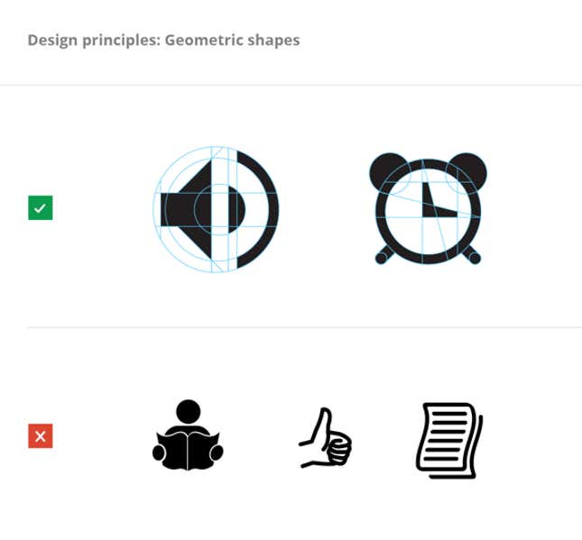 Image for article titled Apple’s iOS 7 closely follows Google’s design principles