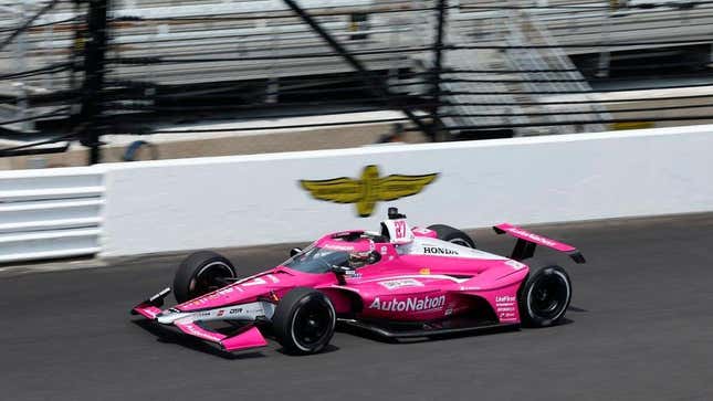 Image for article titled All The Drivers Racing The 2023 Indianapolis 500, In Qualifying Order