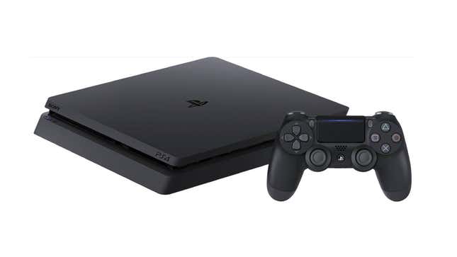 PS4 Still Making Sony Bank, Despite PS5 Being Out For Years Now