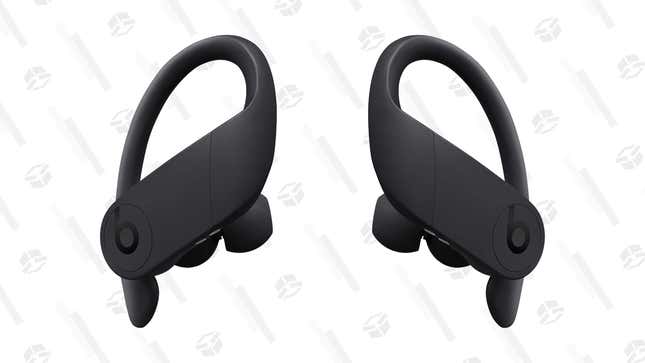 Image for article titled Enjoy Four Free Months of Apple Music With a Pair of Beats