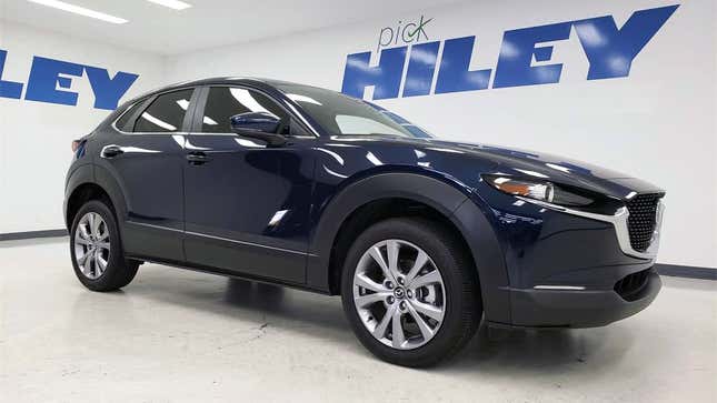 Image for article titled I Want To Replace My Nissan Juke With Something Just As Funky! What Car Should I Buy?