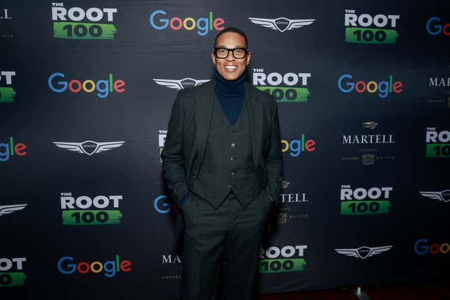 Image for article titled 2024 The Root 100: Black Men Killed The Red Carpet