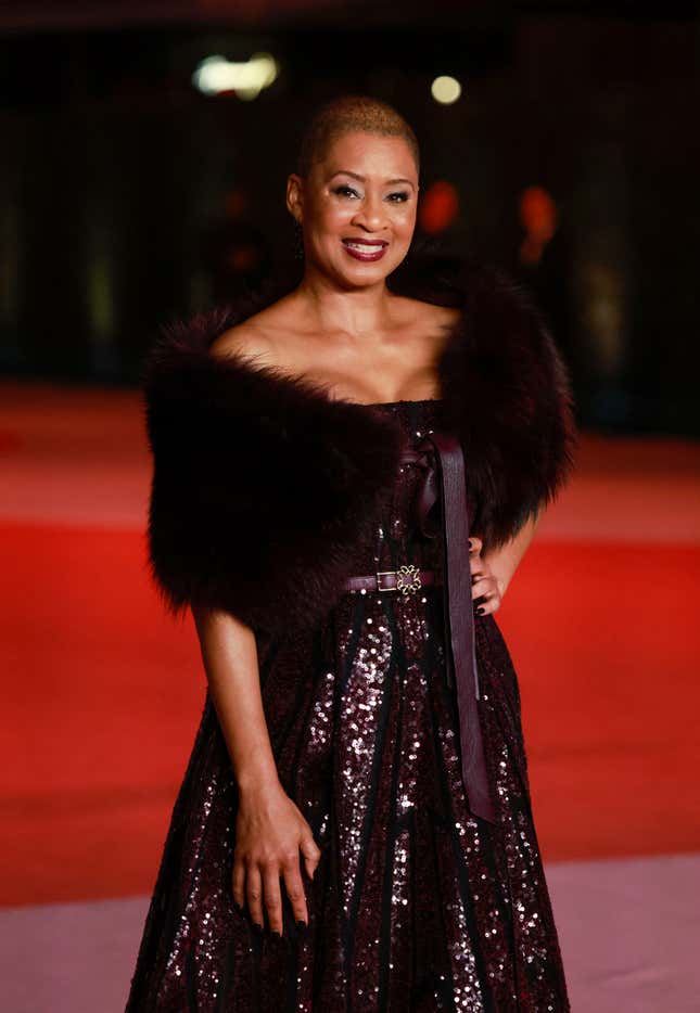 Image for article titled The Best Black Looks From the 3rd Annual Academy Museum Gala