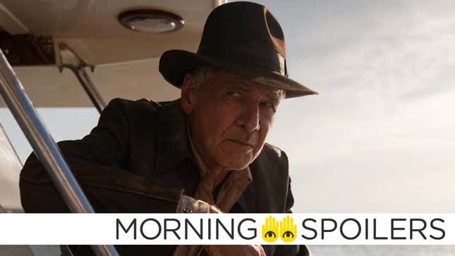 Antonio Bandeiras é o novo nome para o elenco de Indiana Jones 5