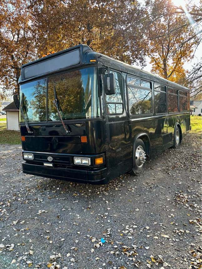 Image for article titled Toyota Classic, Audi 1000S, Blue Bird Bus: The Dopest Cars I Found For Sale Online