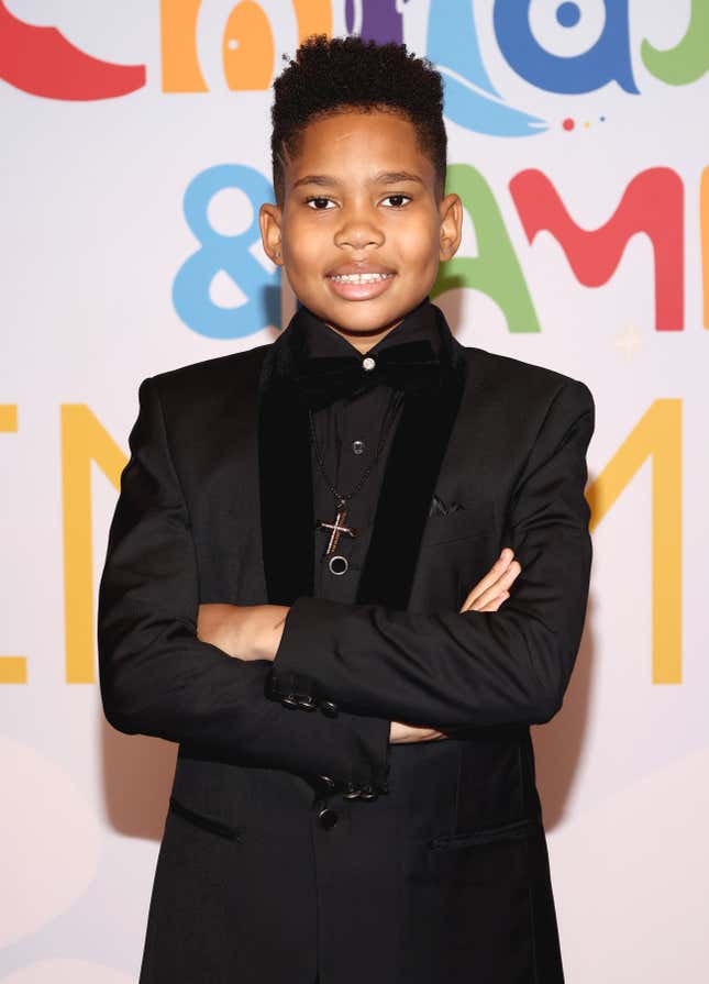 Image for article titled The Winners of the 2023 NAACP Image Awards [Update]