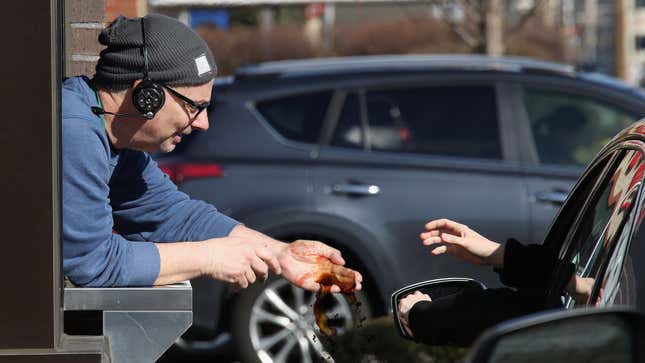 Image for article titled Starbucks Orders Baristas Hate The Most And Why