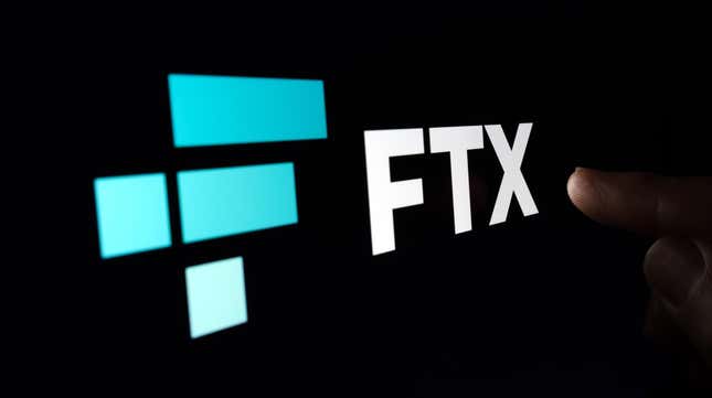 Image for article titled FTX Reportedly Has 3 Bidders Vying to Restart Its Crypto Exchange