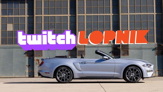 Image for article titled Watch The 2024 Mustang Reveal Live With Jalopnik Tonight On Twitch