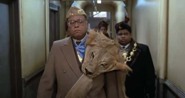 Image for article titled Happy Birthday, James Earl Jones! See His Most Iconic Movie Roles