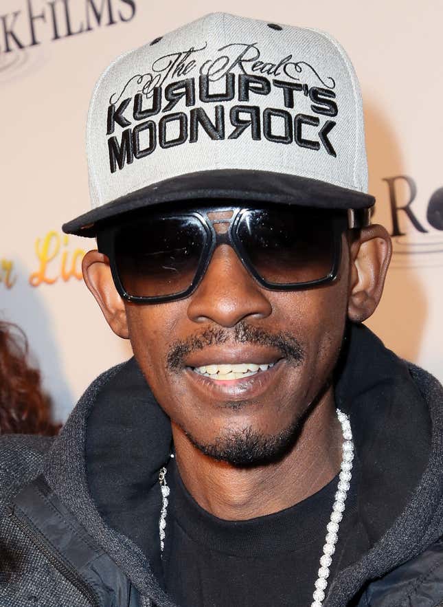 Kurupt | Actor, Soundtrack, Music Department, Composer, Producer - The ...