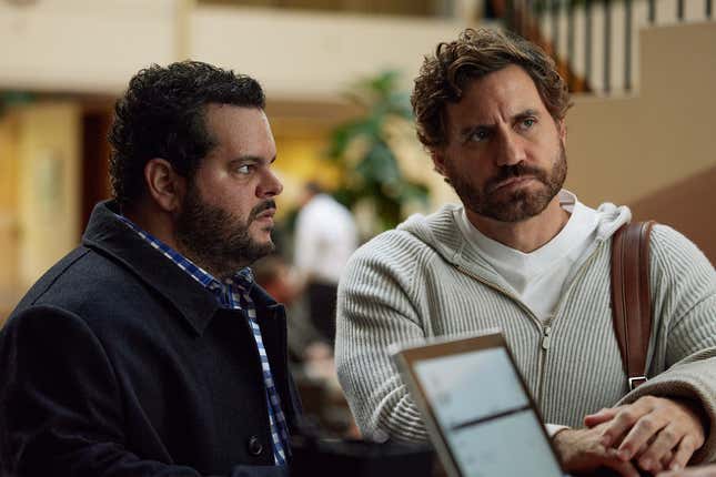 Image for article titled Wolf Like Me Shares a Season 2 Peek, Premiere Date, and New Cast Member