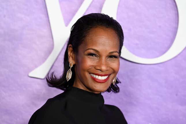 Robinne Lee at the premiere of “The Idea of You” held at Jazz at Lincoln Center on April 29, 2024 in New York City. 
