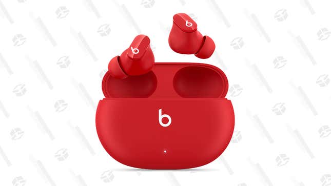 Pre-Order: Beats Studio Buds | $135 | Verizon | Use code FATHERSDAY