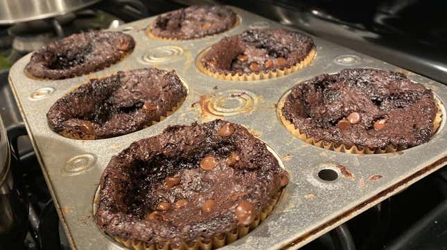 Image for article titled Please Don’t Make These 7 Nasty ChatGPT-Generated Vegan Recipes