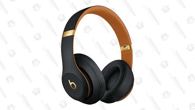   Beats Studio3 Wireless Headphones | $200 | Best Buy 