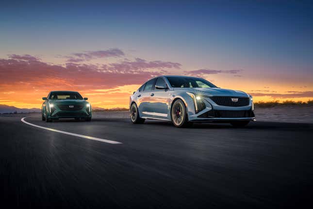 Image for article titled The 14 best American cars to buy right now, according to Consumer Reports