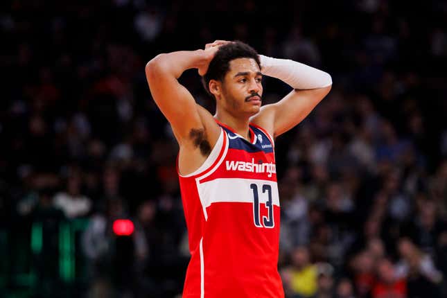 The Washington Wizards Need To Start Off Their Rebuild Right