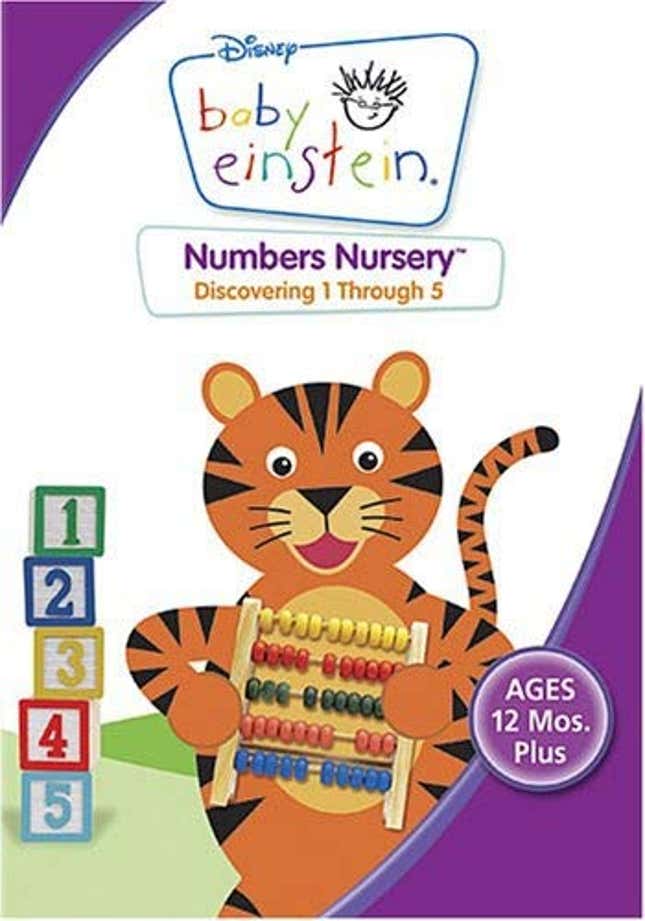 Image for article titled Baby Einstein, Now 39% Off