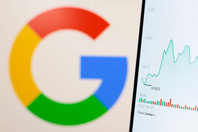 Google Q2 Earnings Likely To Show AI Boost, Analysts Say