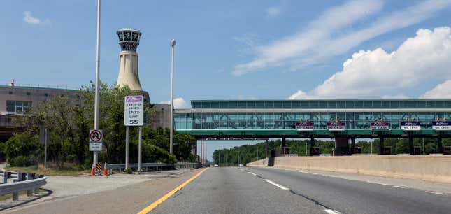 Andy will tell you that the Jersey Turnpike is good. Andy is a criminal and should not be trusted. 