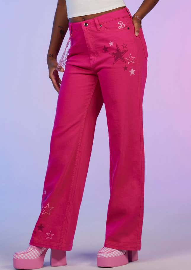 Barbie products Barbiecore Mattel 