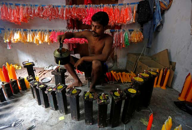 IndiaHindu-festival-diwali