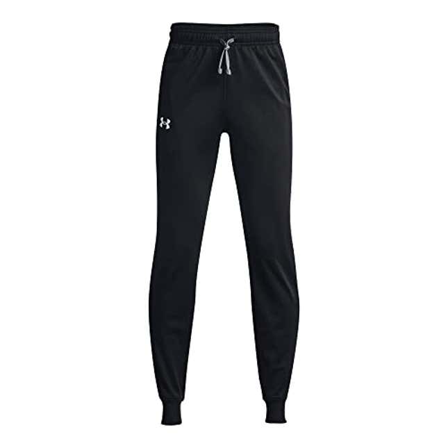 Image for article titled Under Armour Boys Brawler 2.0 Tapered Pants , Now 23% Off