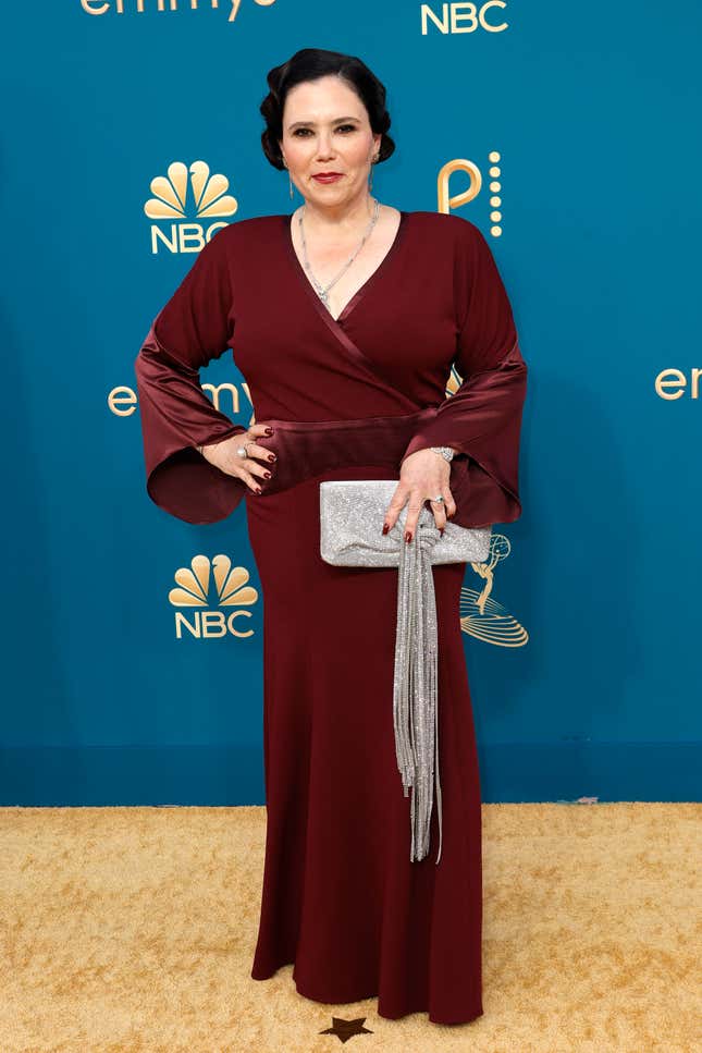 Alex Borstein