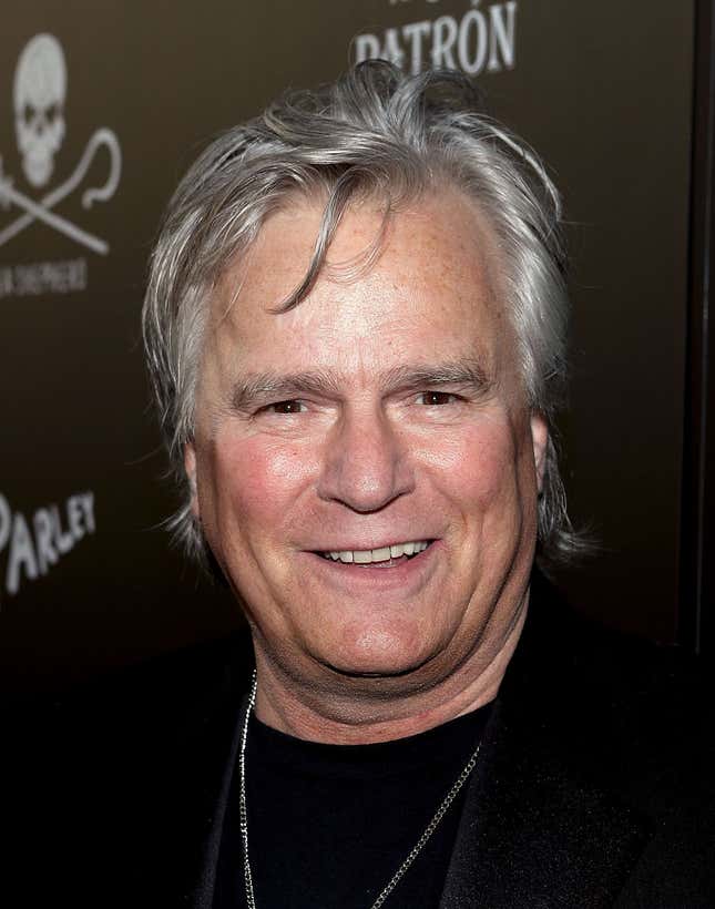 Richard Dean Anderson | Producer, Actor, Soundtrack - The A.V. Club