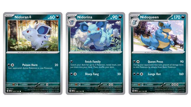 These cards look AMAZING! Who's ready for this Pokémon 151 set releasing  later this year?! What is your starter of choice? . . . . .