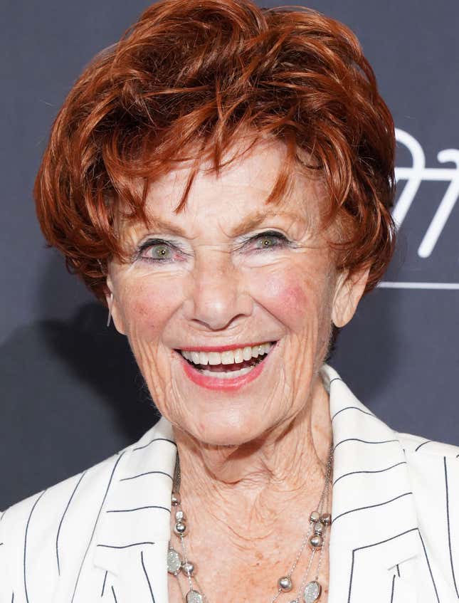 Marion Ross | Actress - The A.V. Club