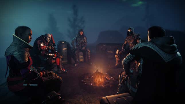 <i>Destiny 2: The Final Shape</i>'s Campaign Is A Messy, Moving High School Reunion