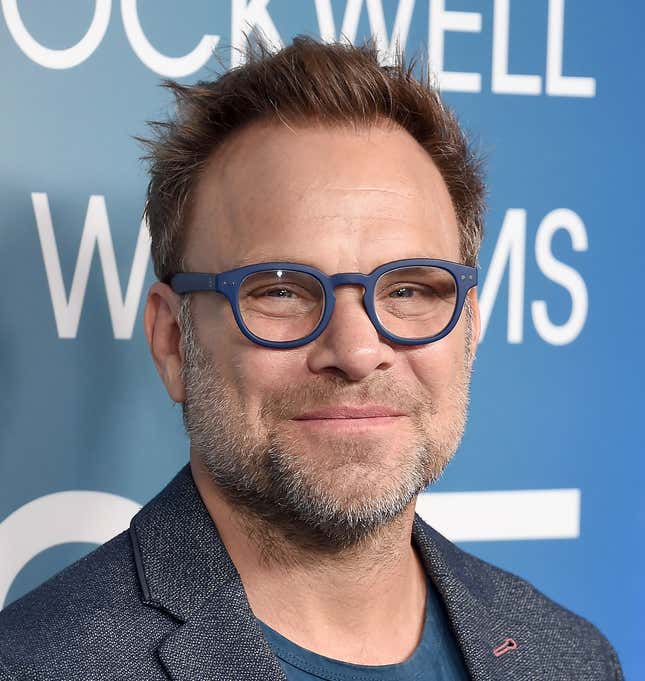 Norbert Leo Butz | Actor - The A.V. Club